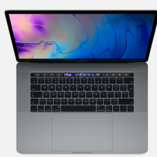Apple MacBook Pro (2019) - 16