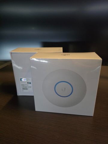Ubiquiti UniFi UAP nanoHD (1)