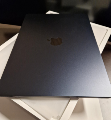 Apple macbook air 3