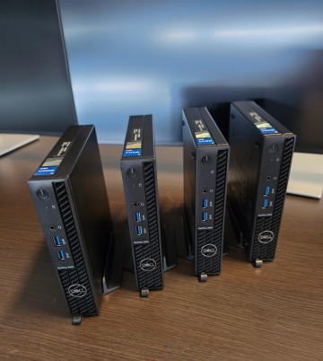 Dell 3000 micro 1
