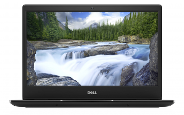 Dell 3400 1