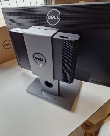 Dell 7050 aio 4