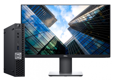 Dell 5060 compleet 1