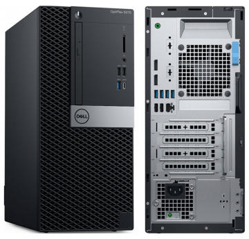 Dell 5070 mt 1