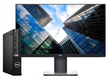 Dell 5080 compleet 1