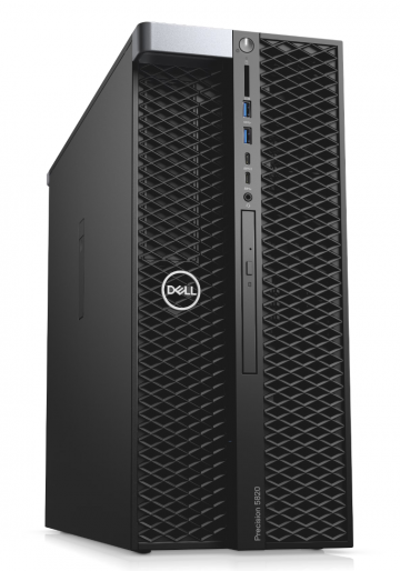 Dell 5820 1