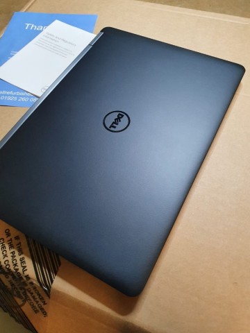 Dell 7280 e7470 7490 3 2