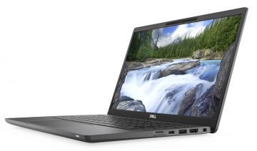 Dell 7320 carbon 2