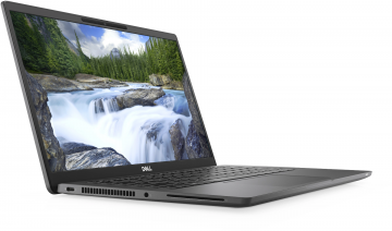 Dell 7320 2 0