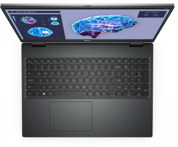 Dell 7680 3