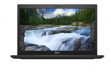 Dell latitude 7490 11