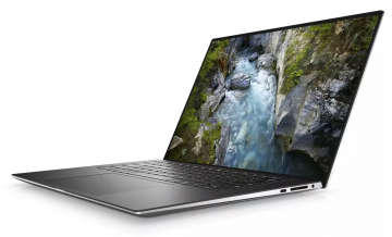 Dell precision 5570 1 0