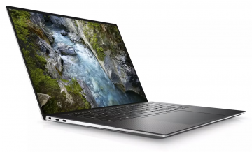 Dell precision 5560 2