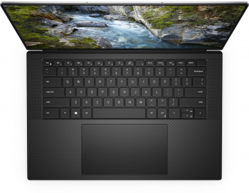 Dell precision 5560 3