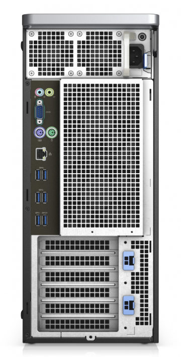 Dell precision 5820 33 0