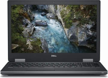 Dell precision 7540 1