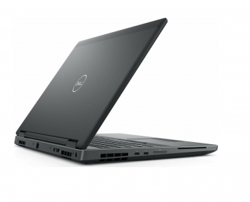 Dell precision 7540 2