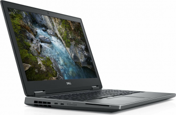 Dell precision 7540 3