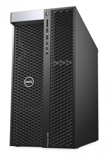 Dell precision 7920 tower 1