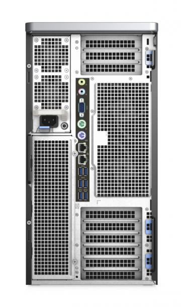 Dell precision 7920 tower 2