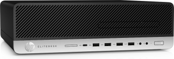 Elitedesk 800 g5 1 0