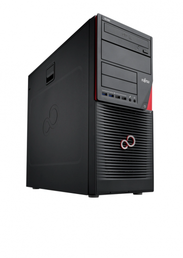 Fujitsu celsius w550 1