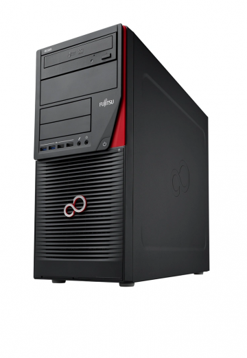 Fujitsu celsius w550 2