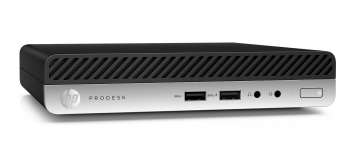 Hp 400 g4 mini 1