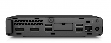 Hp 400 g4 mini 2