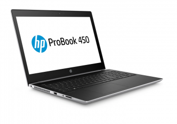 Hp 450 g5 1 0