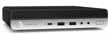 Hp 600 g4 mini 1