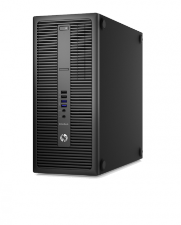 Hp 800 g2 tower 1 0