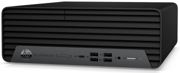 Hp 805 g8 3