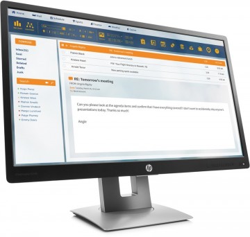 Hp elitedisplay e240 1