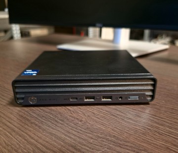 Hp pro mini 400 g9 1