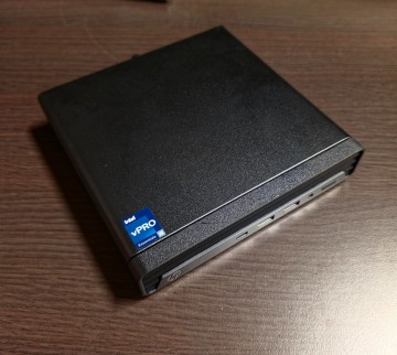 Hp pro mini 400 g9 2