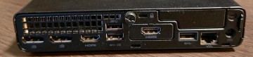 Hp pro mini 400 g9 3