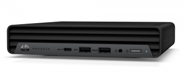 Hp prodesk 600 g6 mini 1