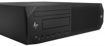 Hp z2 g4 sff 2