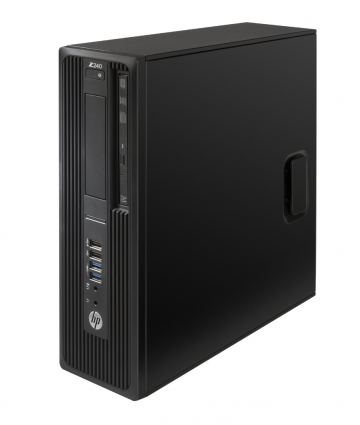 Hp z240 2