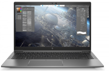 Hp zbook firefly 1