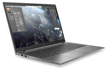 Hp zbook firefly 3