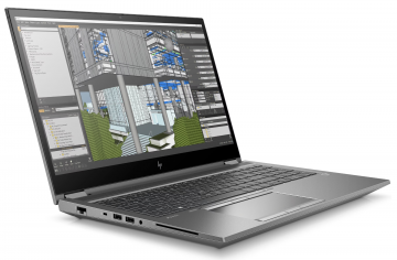 Hp zbook fury g8 3