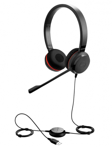 Jabra evolve 20se ms 1
