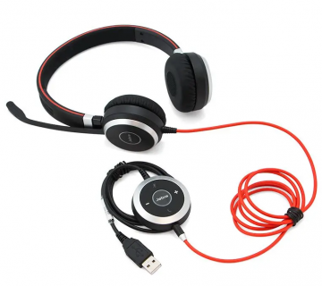 Jabra evolve 40 uc 1