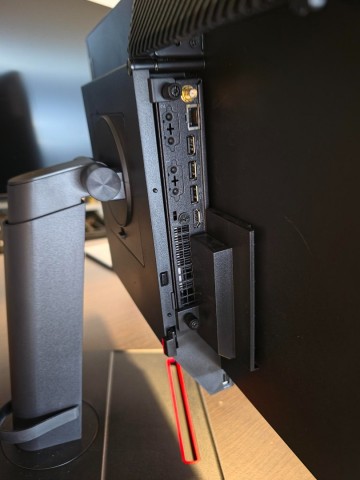 Lenovo m70q gen 3 11