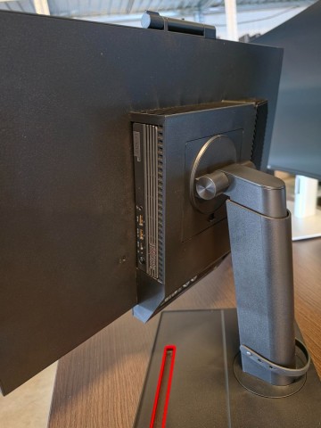 Lenovo m70q gen 3 3