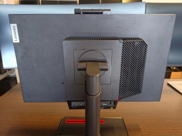 Lenovo m70q gen 3 4