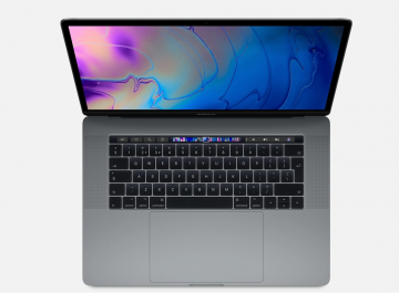 Macbook pro 15 2019 1 0