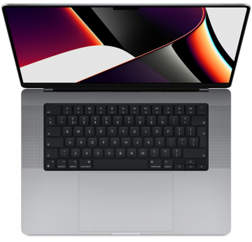 Macbook pro 16 m1 pro 1